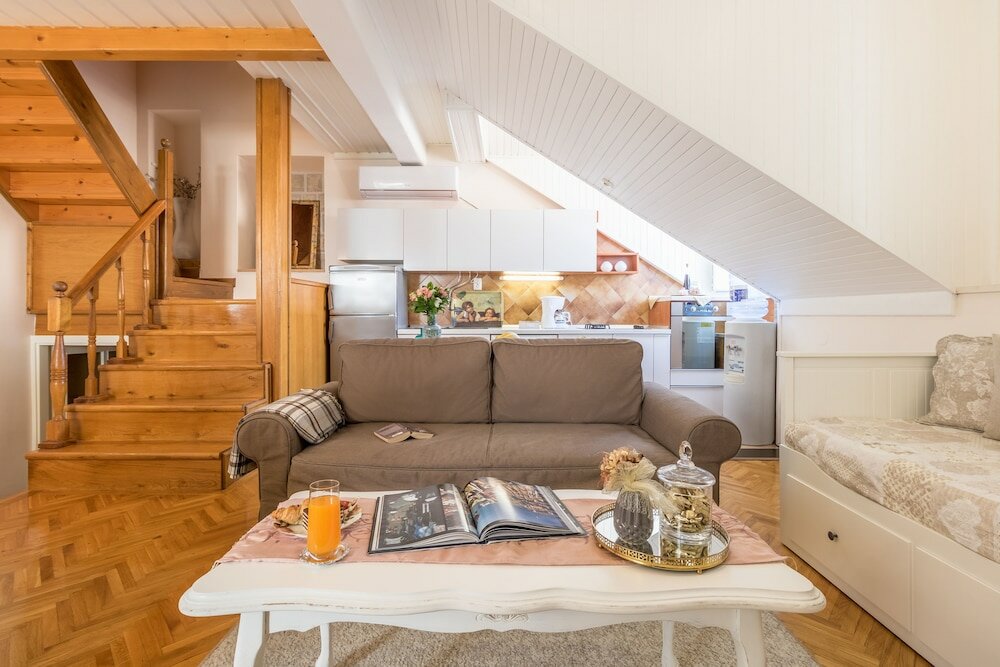 Фото Apartments and rooms Perla