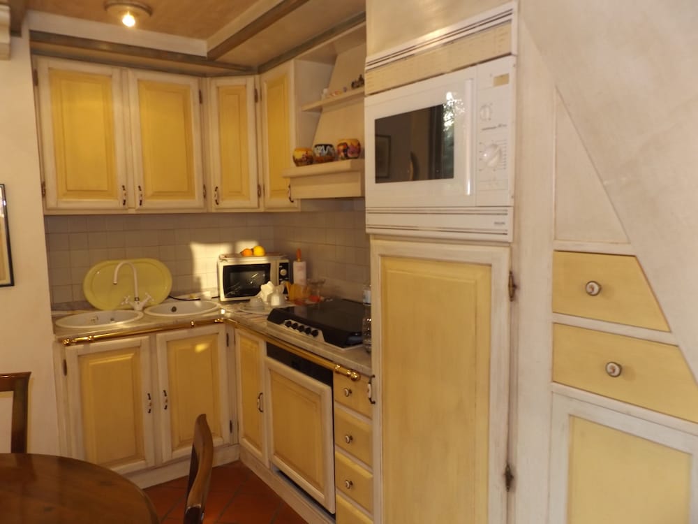 Фото La Pergolana