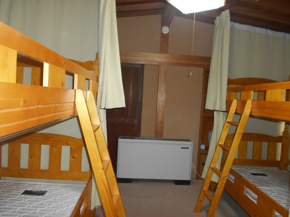 Фото Guest House Honami-Kaido - Hostel