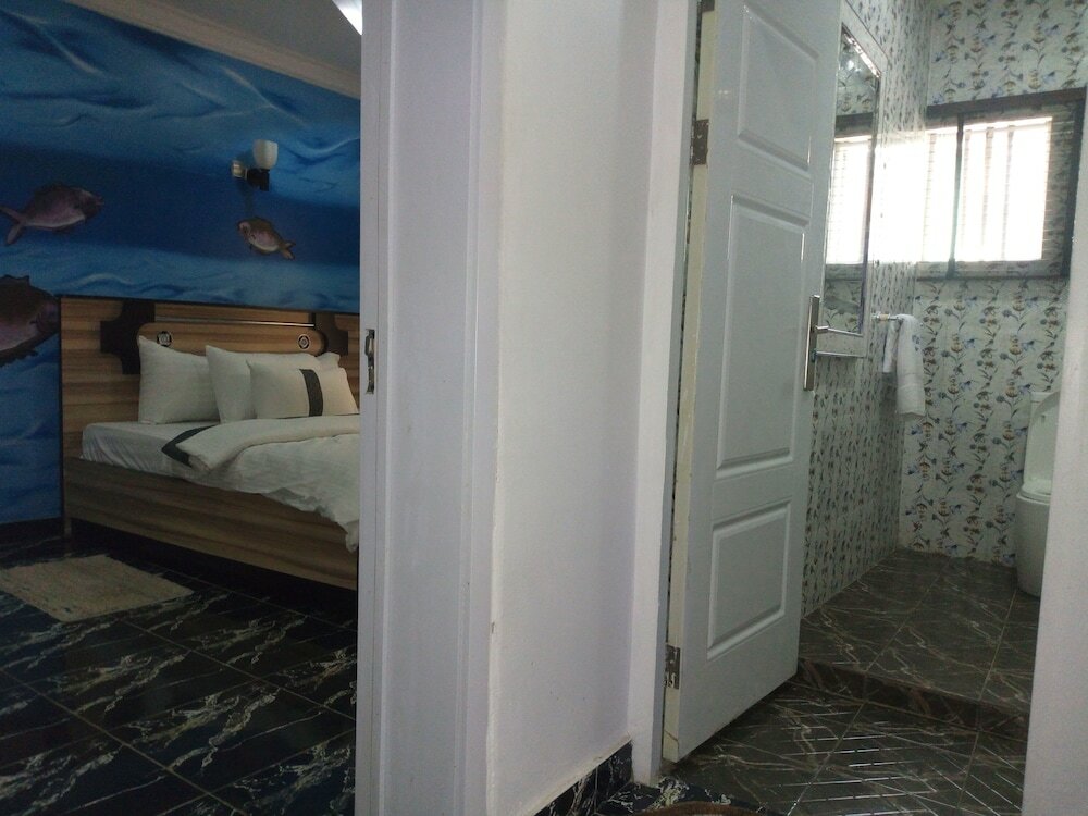 Фото Mountain Top Lodge