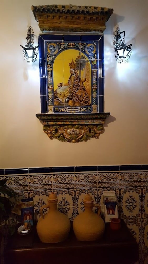 Фото Pensión San José