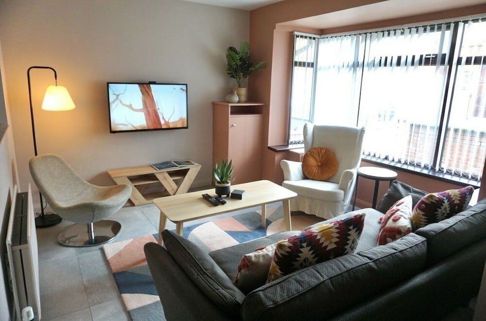 Фото Belfast Corporate House