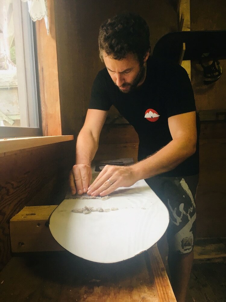 Фото Mountain Hut Myoko