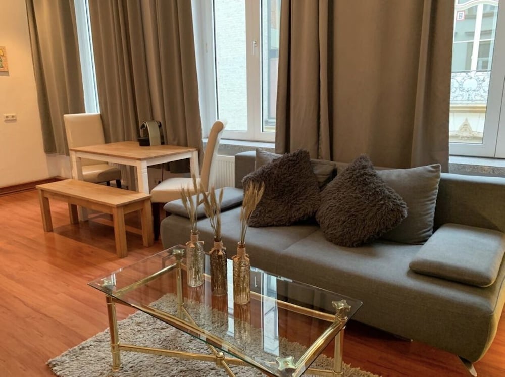 Фото Domapartment Cologne City Altstadt