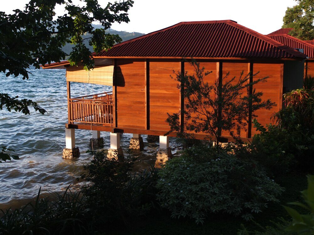 Фото Froggies Divers Lembeh