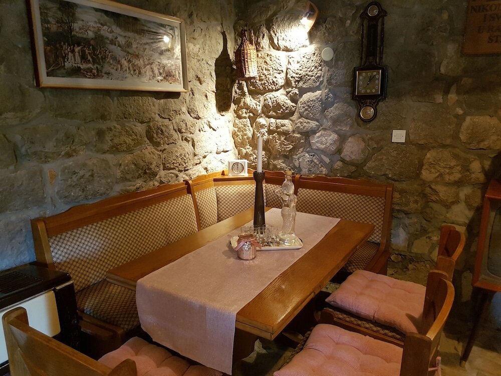 Фото Ethno village Kokorici - Holiday house