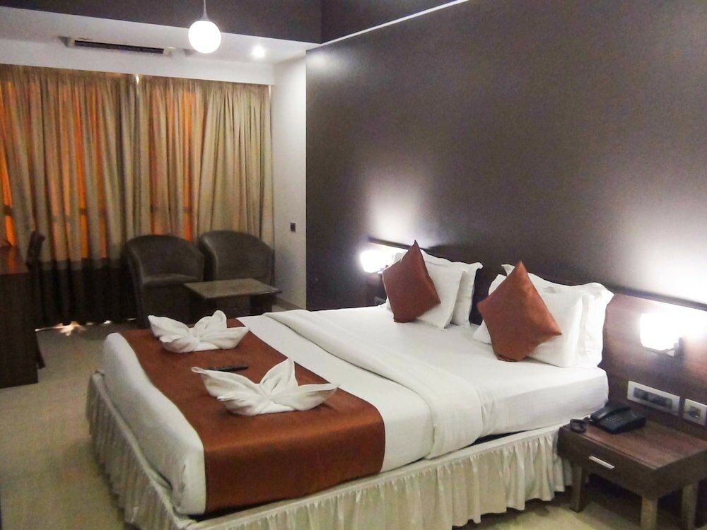 Фото Hotel Imperial Executive, Andheri