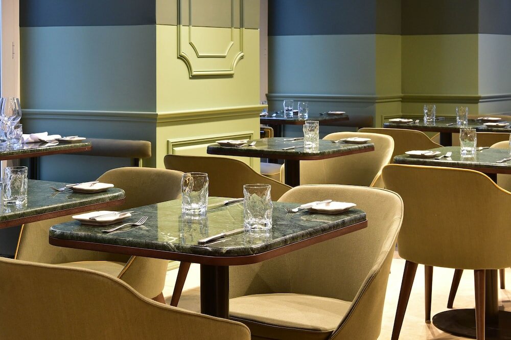 Фото My Story Hotel Augusta