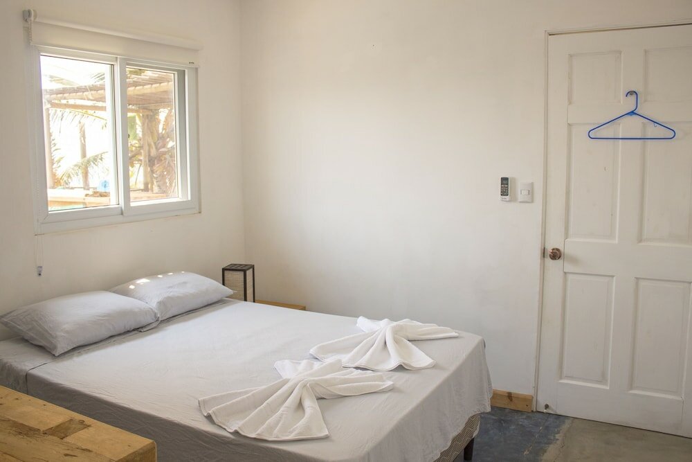 Фото The Black Sand Beachhouse