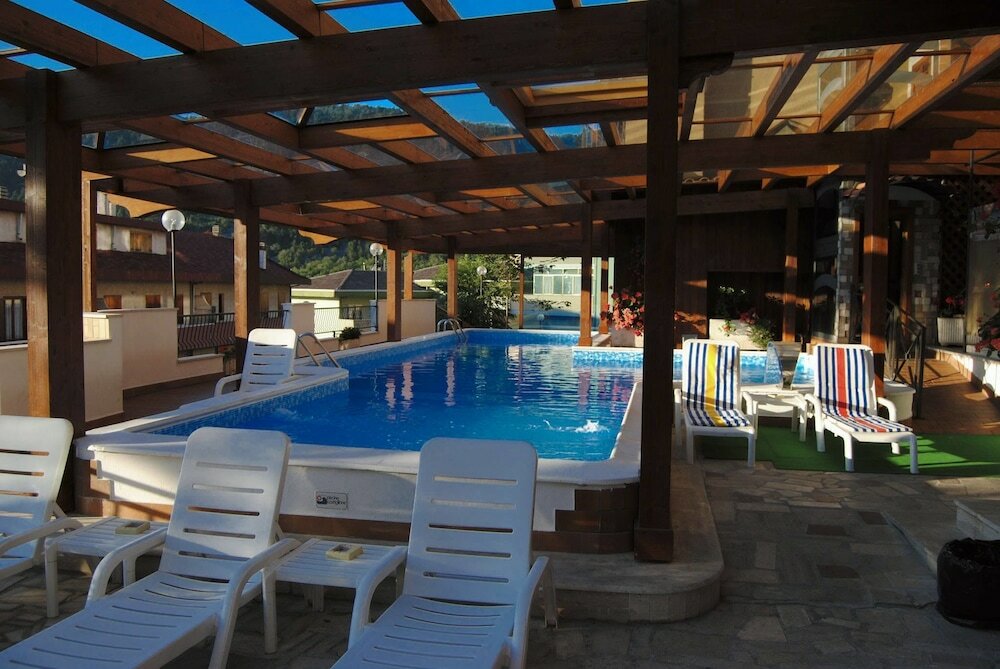 Фото Hotel Cercone