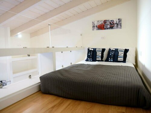 Гостиница Villa Marina-Luxury Villa with Private Pool