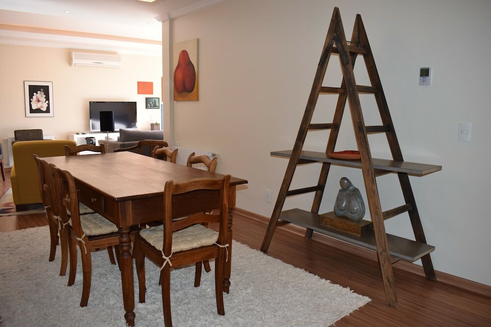 Фото Residencial Salzburg