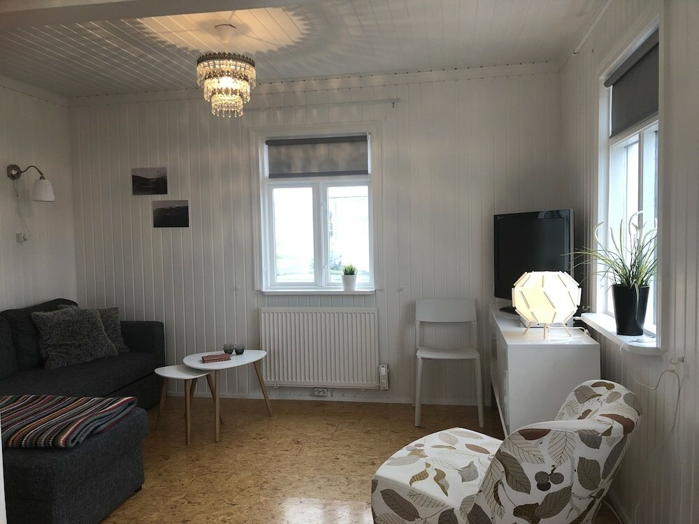 Фото Vellir Grenivik a home with a view