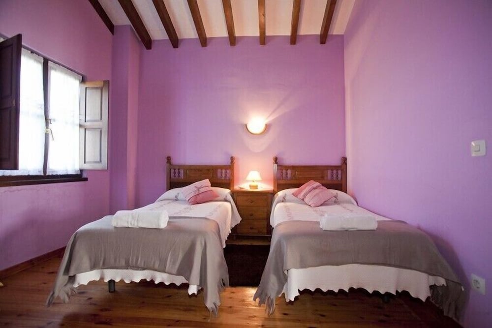 Фото Posada Los Taranos