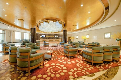 Zuchi Hotel
