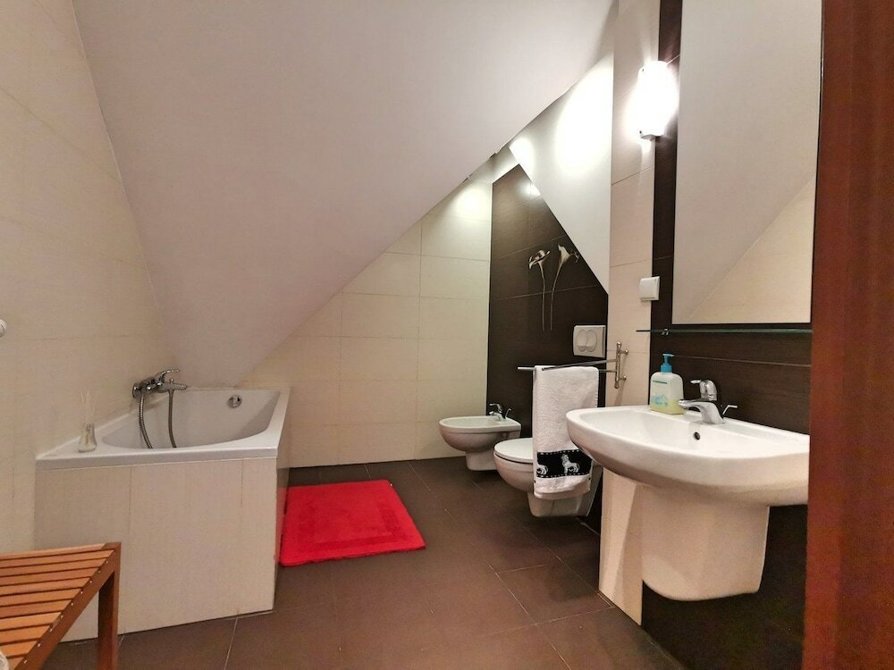 Фото EverySky Okrzei