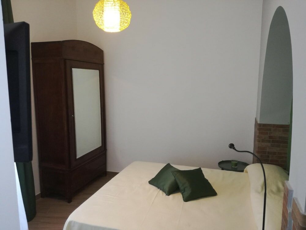 Фото Spira Mirabilis Napoli