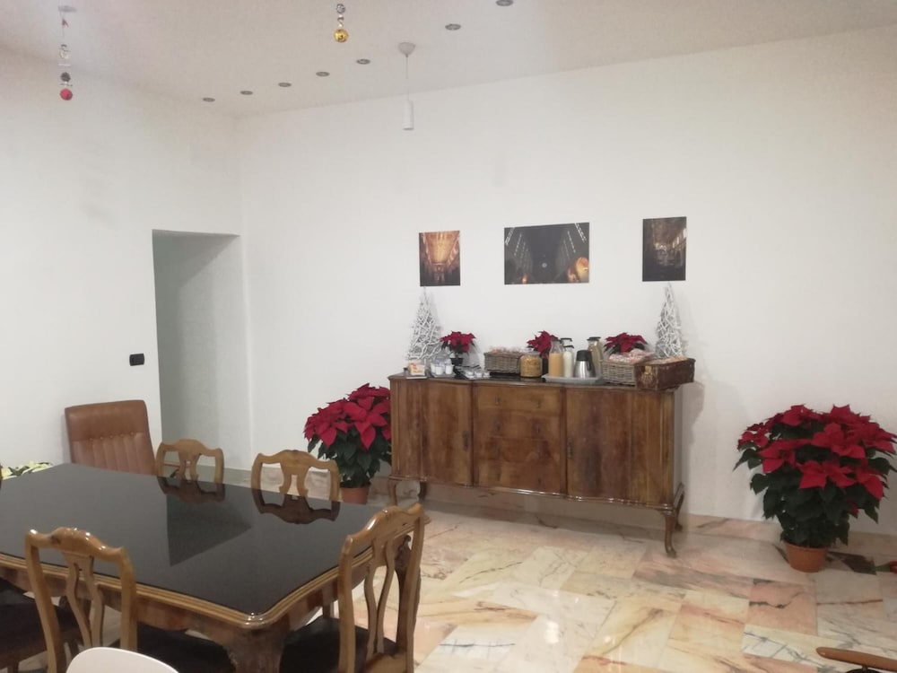 Фото Spira Mirabilis Napoli