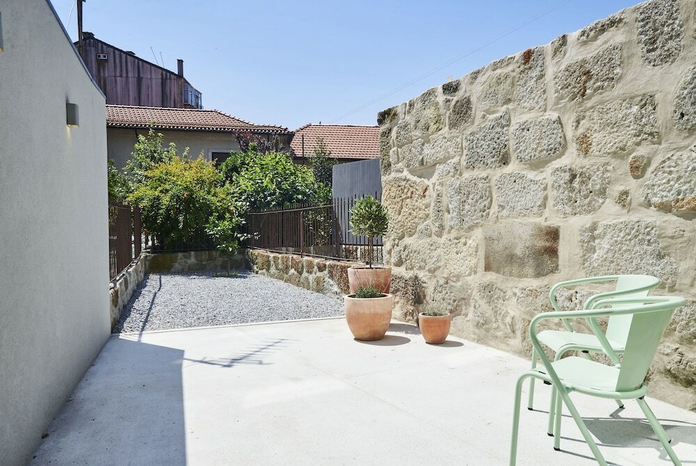 Фото Pause Apartments