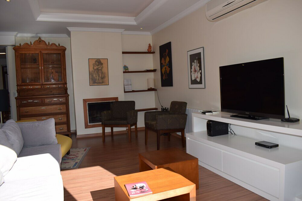 Фото Residencial Salzburg