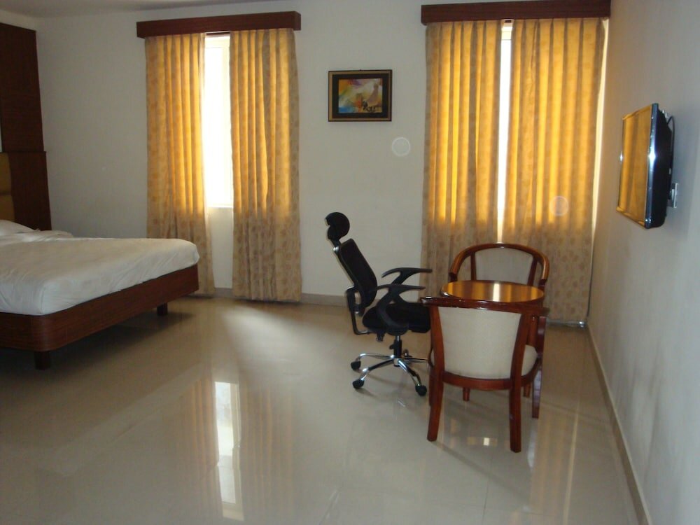 Фото Sri Kaliswari Le Orchids