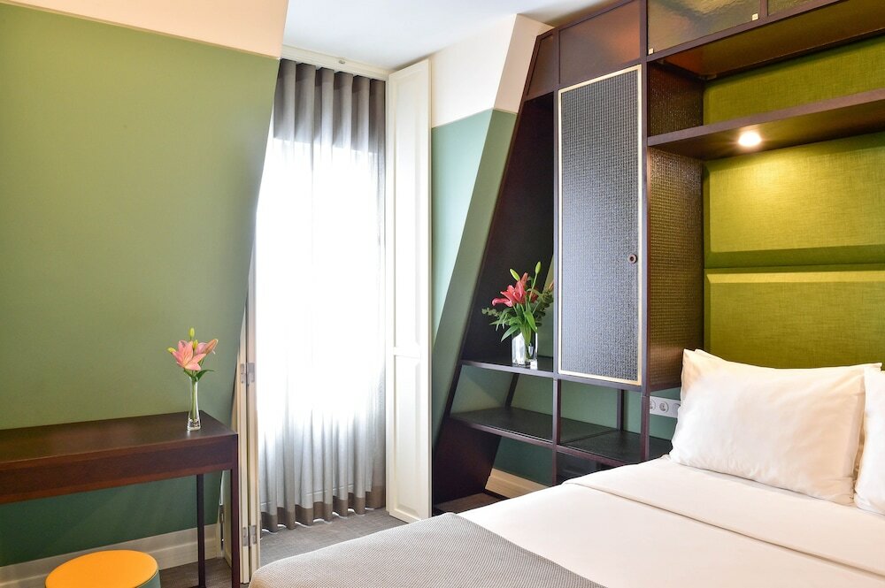 Фото My Story Hotel Augusta