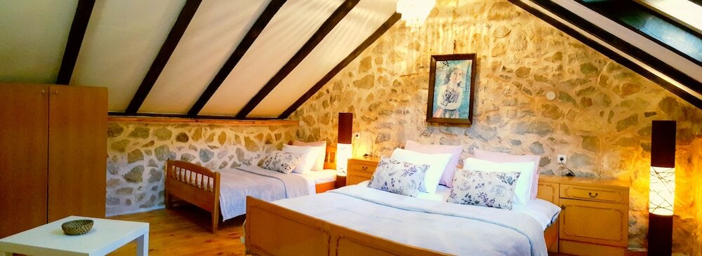 Фото Ethno village Kokorici - Holiday house