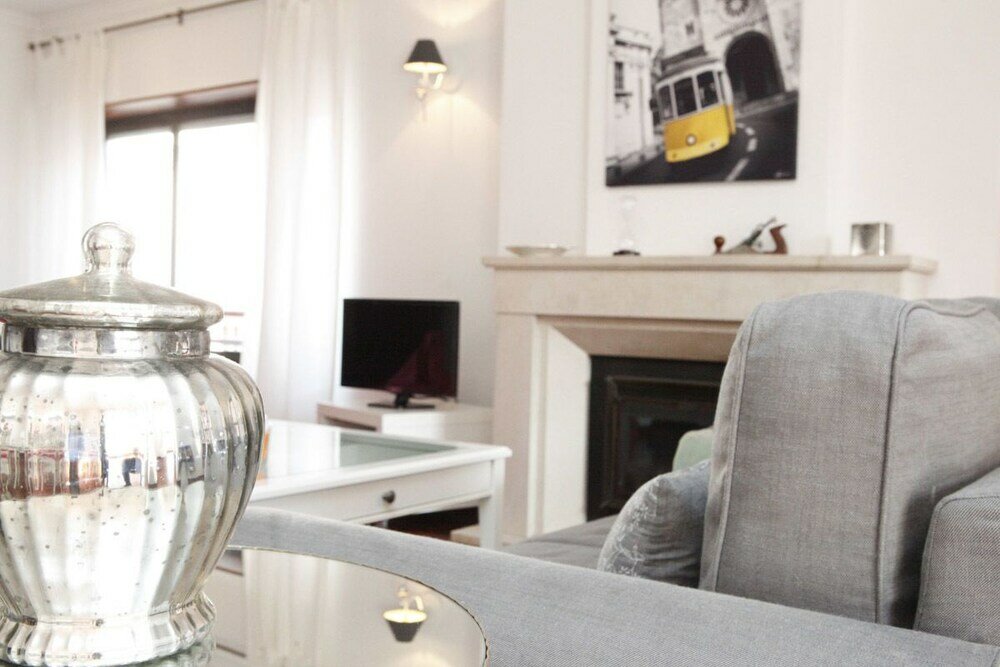 Фото Cascais Guias Gorgeous & Spacious