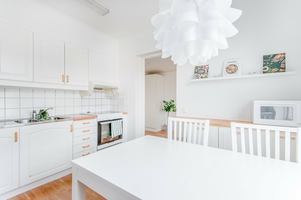 Фото City Apartments in Jonkoping