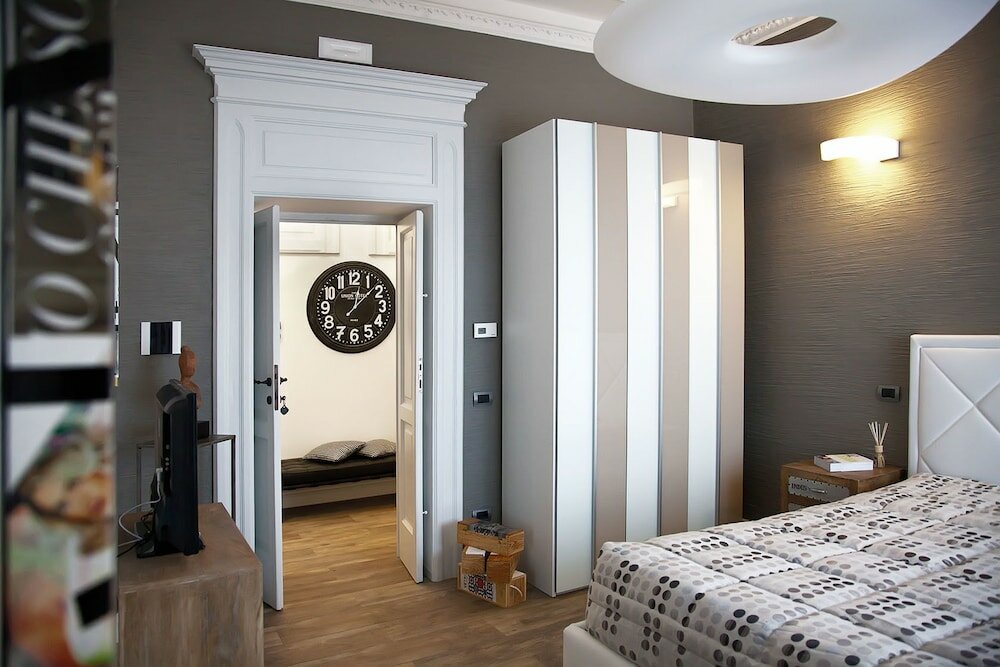 Фото Ferrari Suite