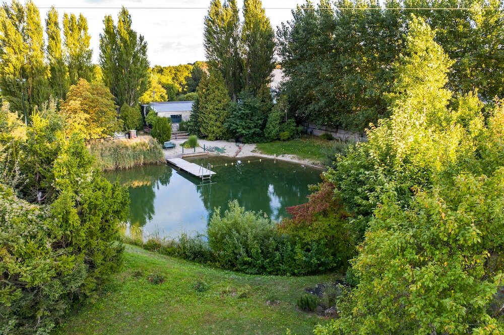 Фото Tennis & Golf Hotel Höllrigl