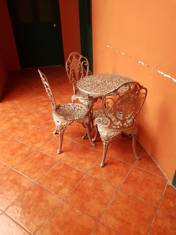 Фото Hotel Meson Matamoros