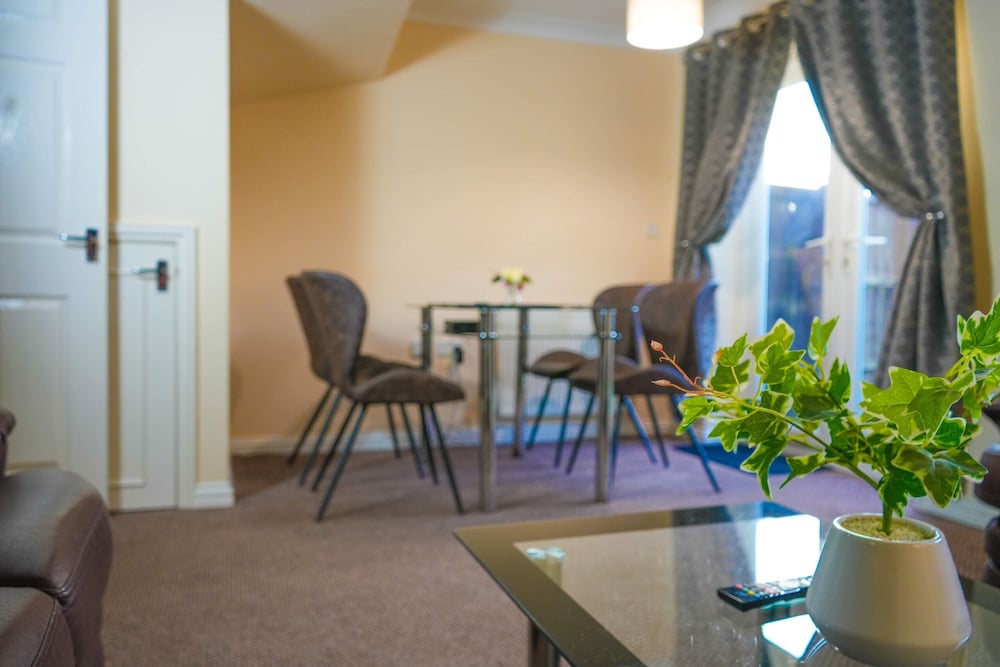 Фото The Old Dairy