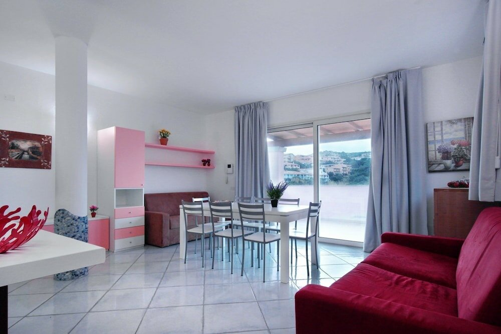 Фото Rena Bianca Apartment