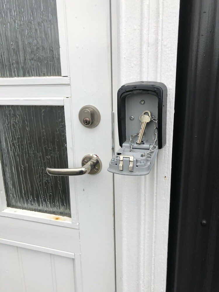 Фото Vellir Grenivik a home with a view