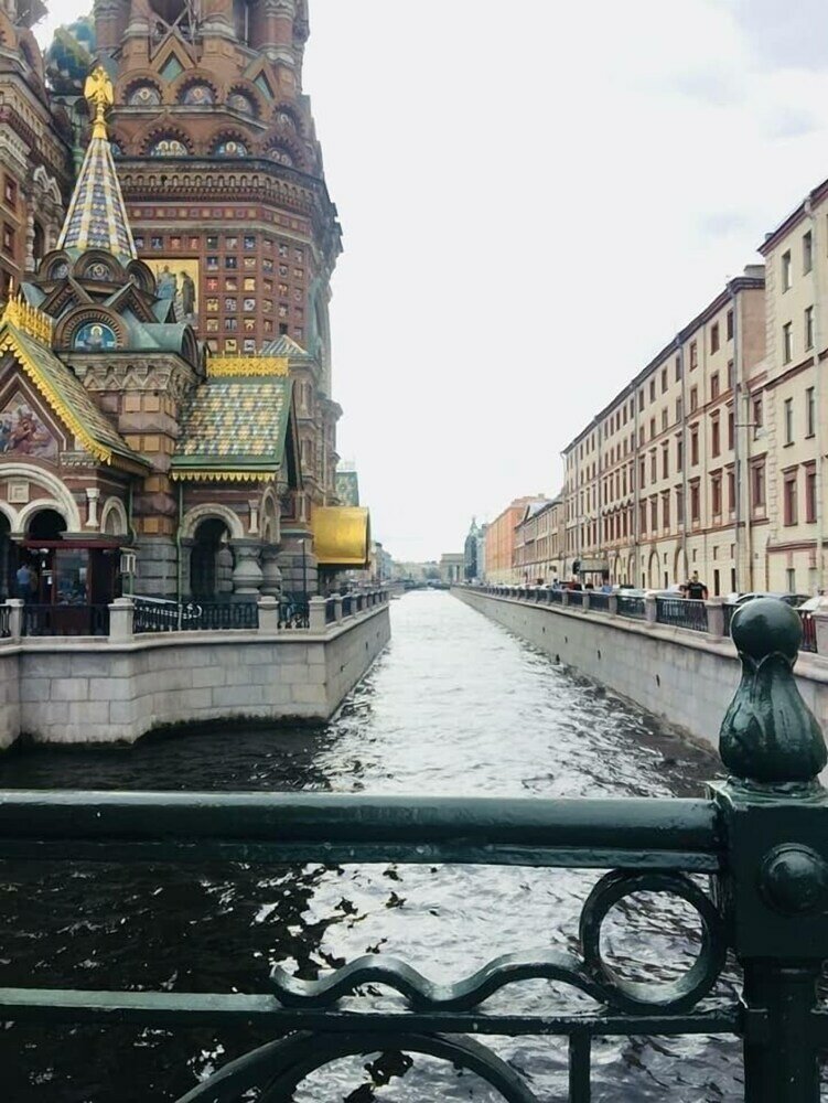 Фото Baltic Boutique