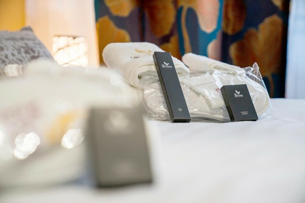 Фото Guest House Mr Brown