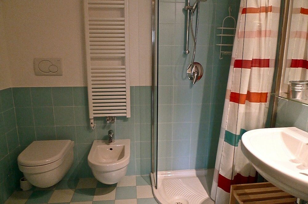 Фото Alle Case Sparse