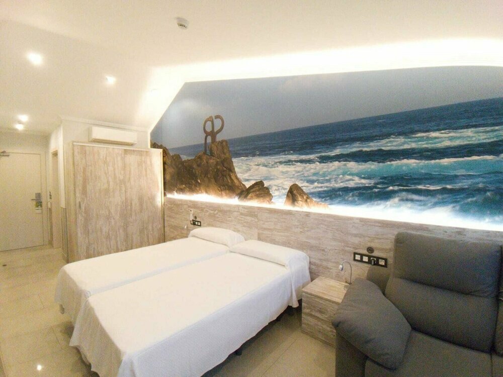 Hotel Pensión Astigarraga, Basque Country, photo