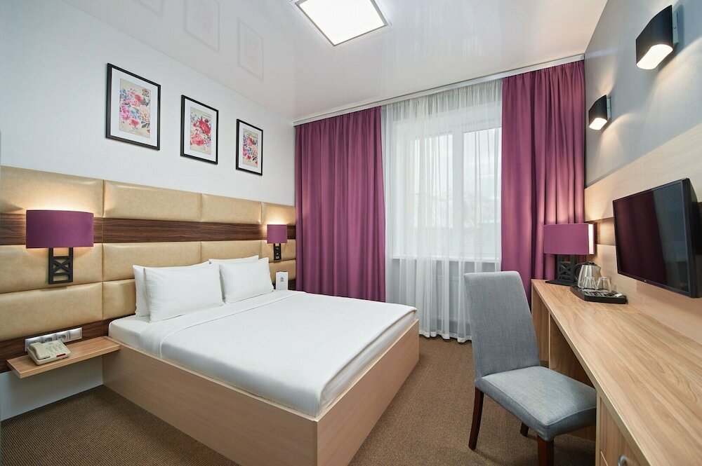 Фото Aura City Hotel