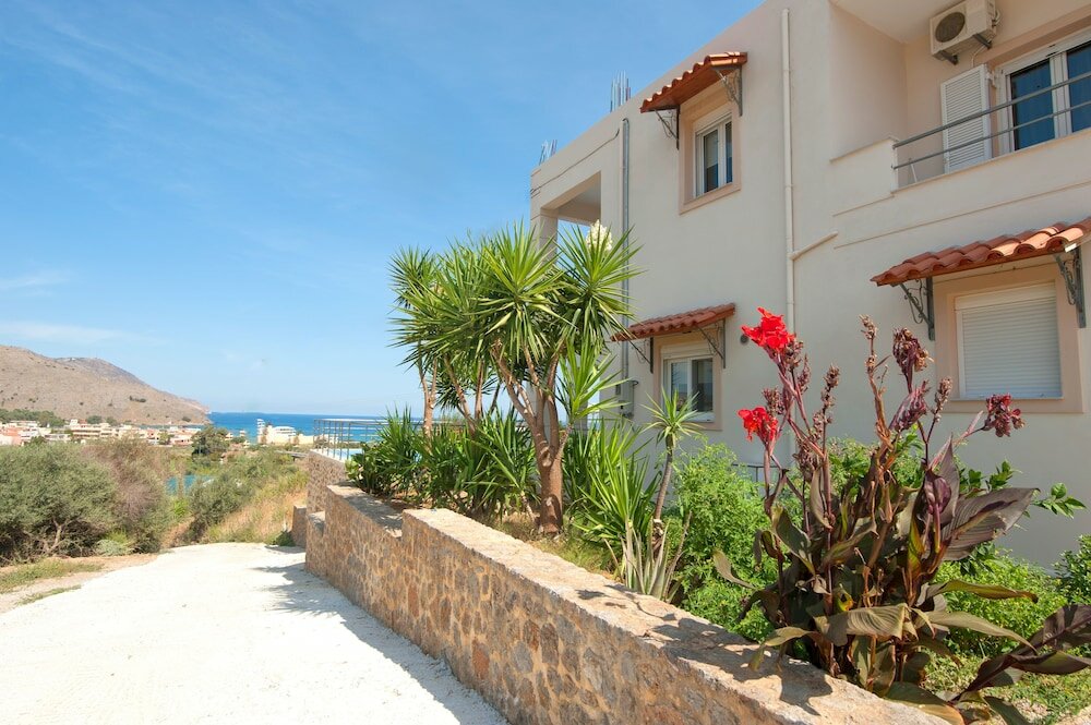 Фото Villa Balos Amfimala