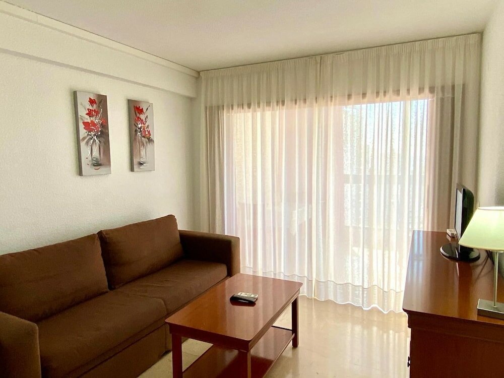 Фото Edificio Gemelos 2