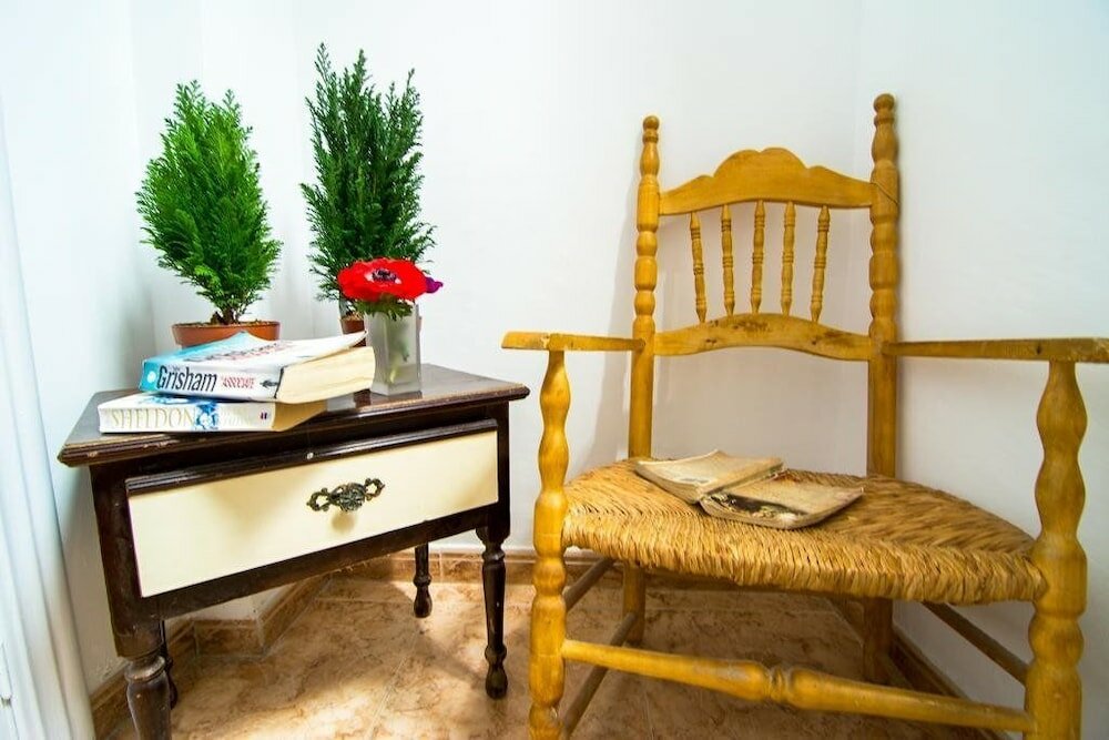 Фото Pensión San José