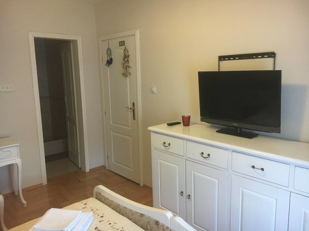 Фото Kairos Rooms