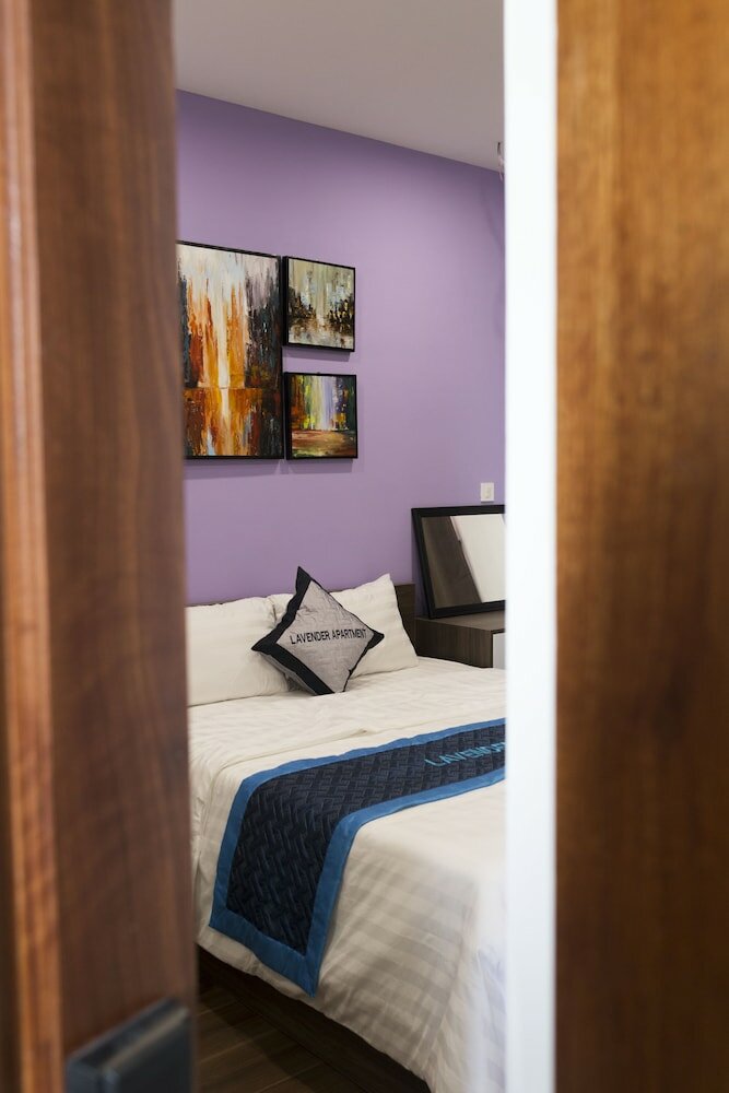 Фото Lavender 95 Apartment and Hotel