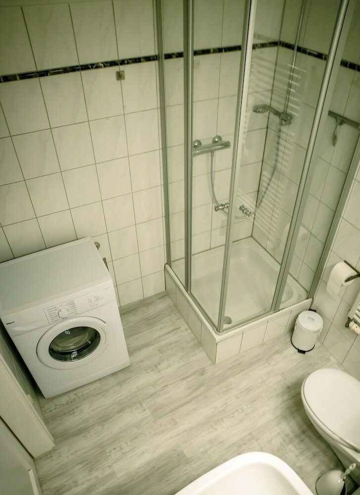 Фото Schwerin City Apartment