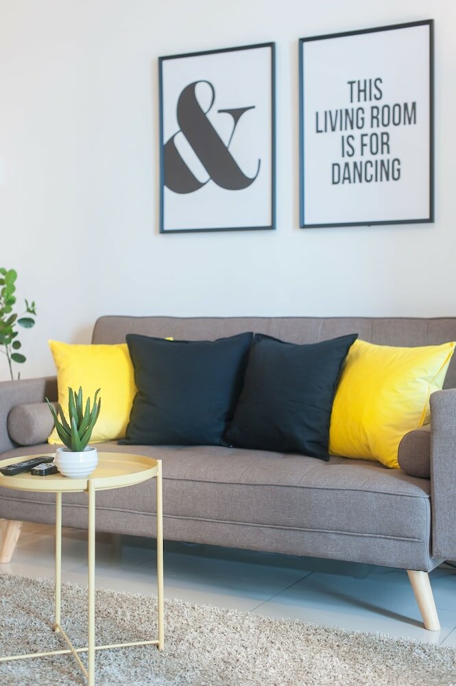 Фото A2 Luxury Atlantis Family Suites- Pool View-Jonker Melaka