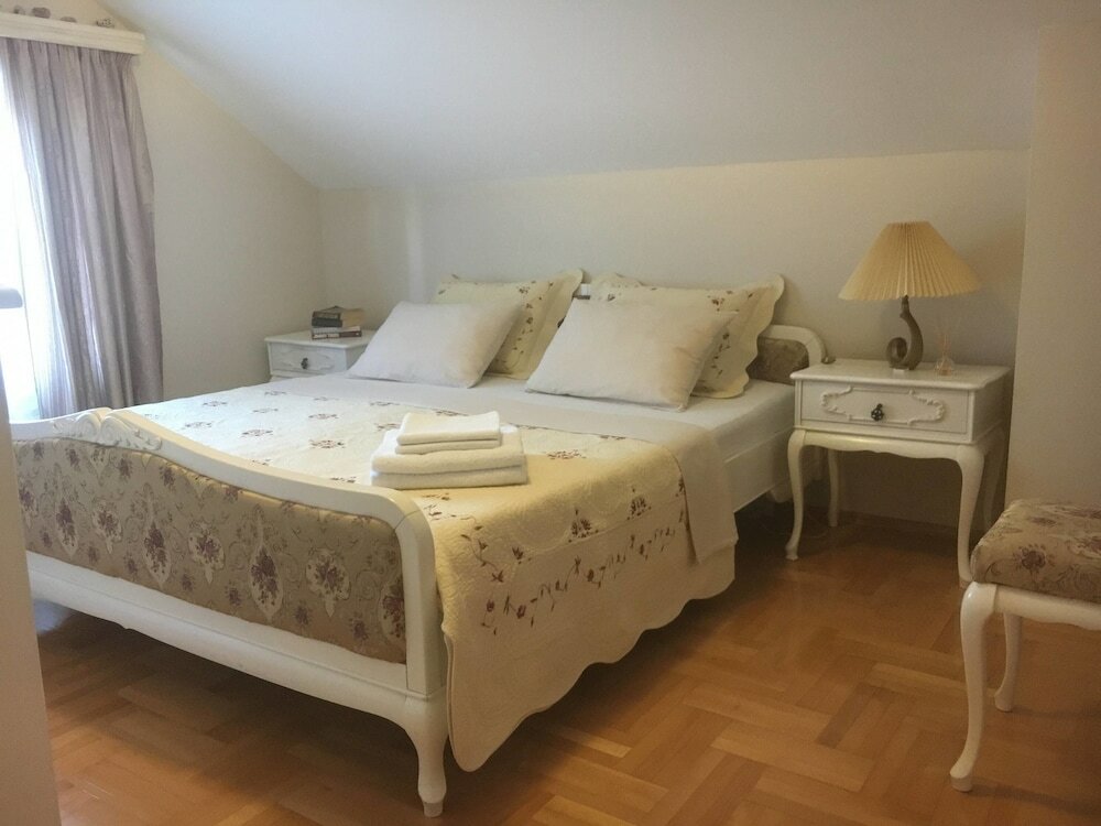 Фото Kairos Rooms