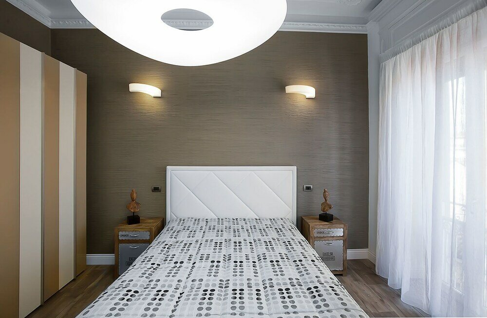 Фото Ferrari Suite