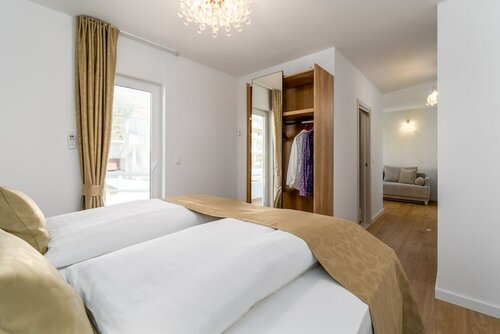 Гостиница Rooms Vedrana